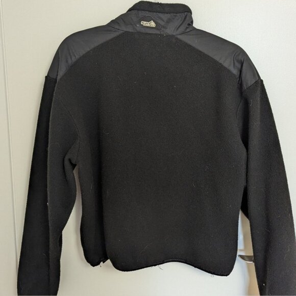 Black Canyon Sutton Quebec Fleece Jacket (Mens Small) - Picture 4 of 4